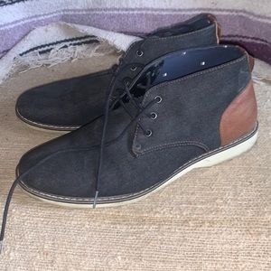 George Brand Chukka Boots size 10